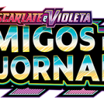 Conheça As Cartas Mais Legais de Amigos de Jornada do Pokémon TCG