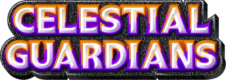 Guardiões Celestiais