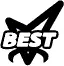 Símbolo Best of game