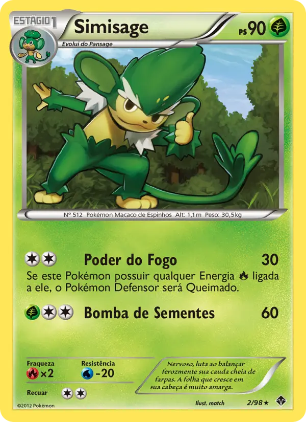 Simisage