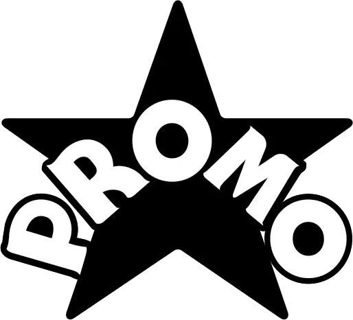 Símbolo BW Black Star Promos