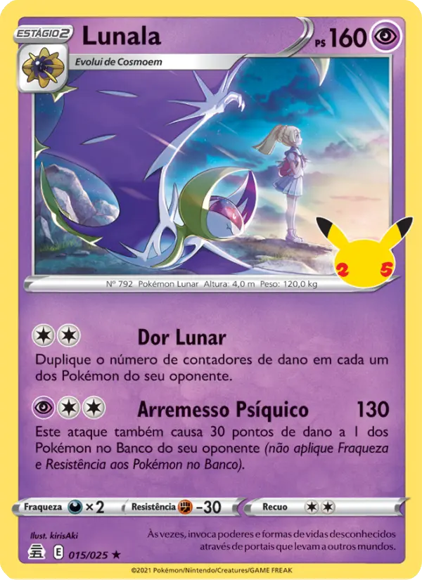 Lunala