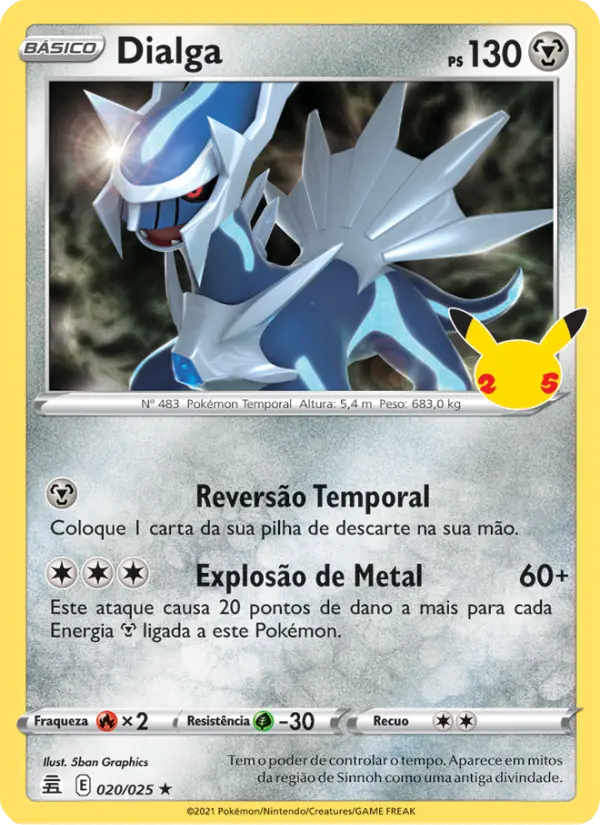 Dialga