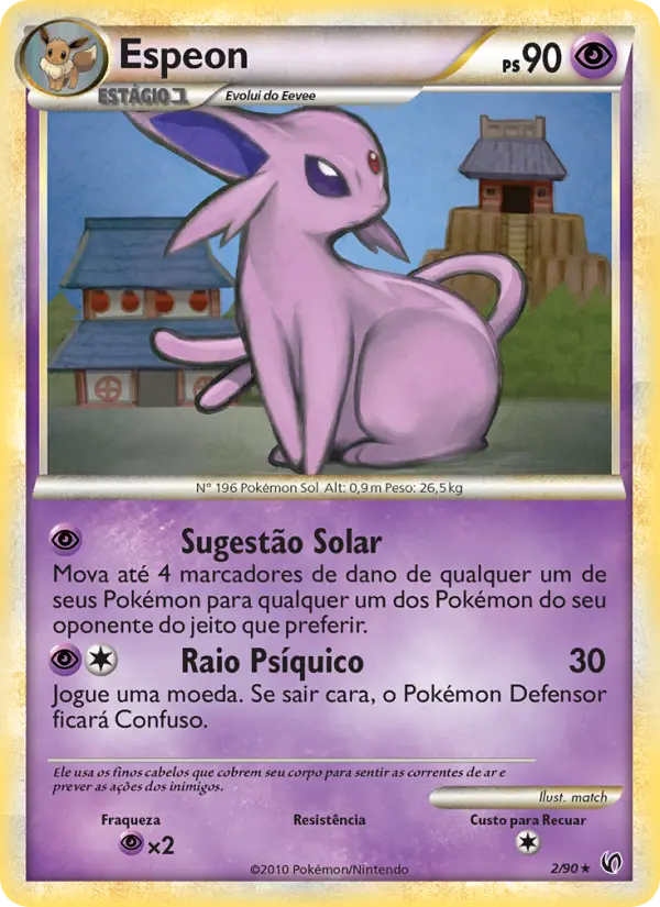 Espeon