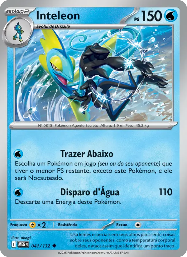 Inteleon