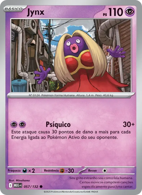 Jynx
