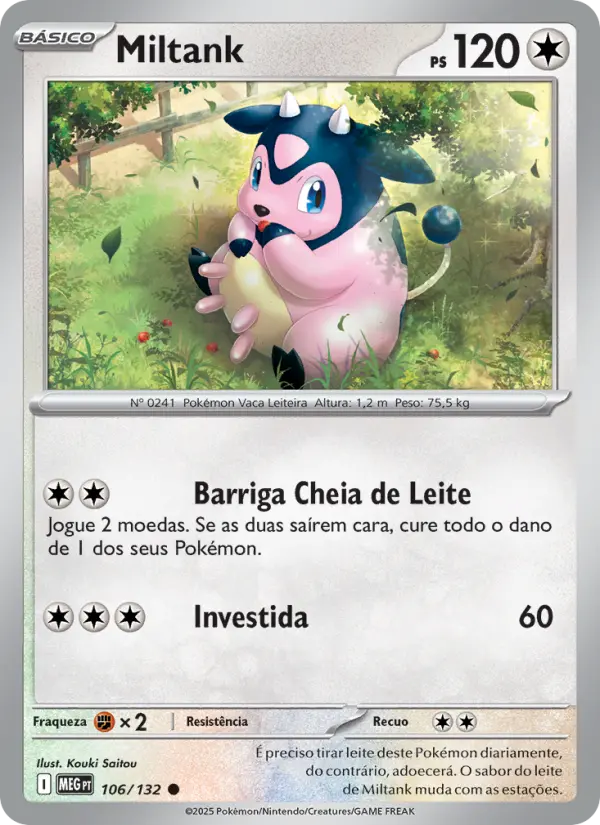Miltank