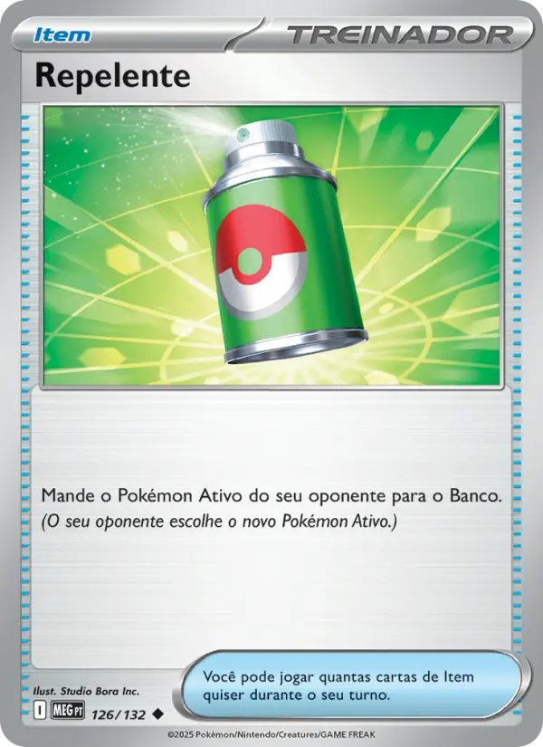 Repel