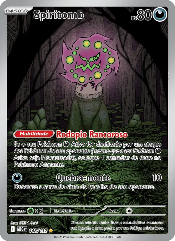 Spiritomb