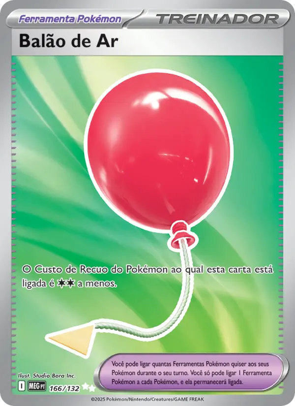 Air Balloon