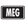 Símbolo Megaevolução