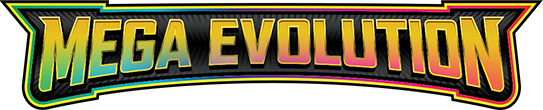 Mega Evoluções