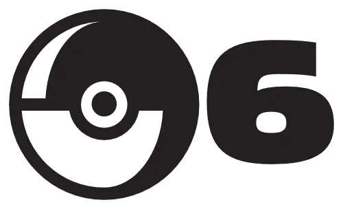 Símbolo POP Series 6