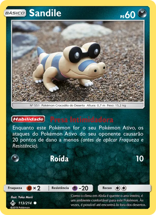 Sandile