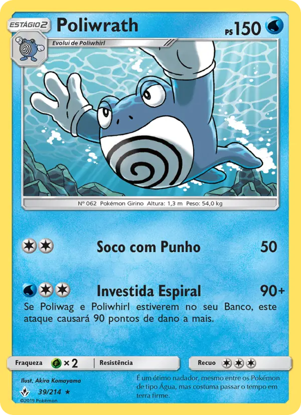 Poliwrath