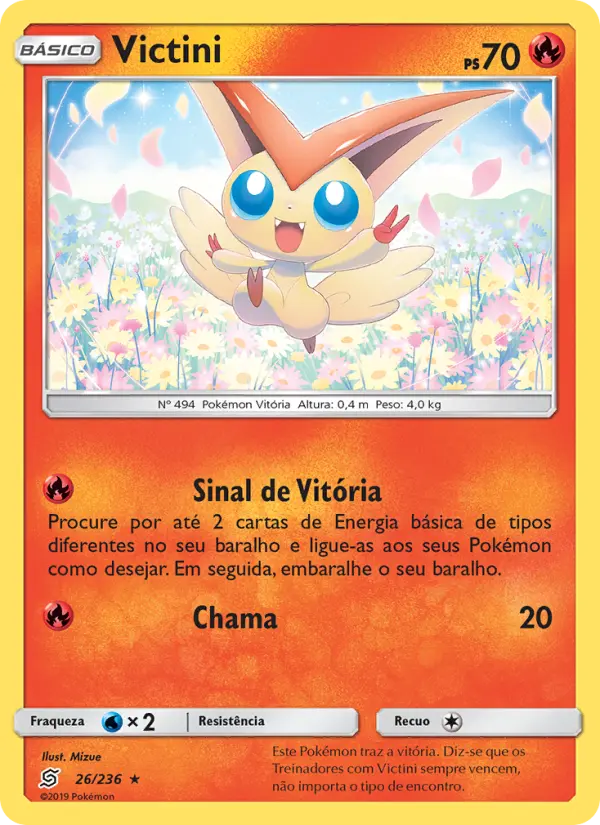 Victini