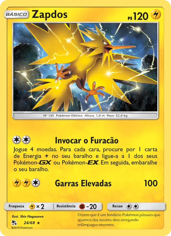 Zapdos