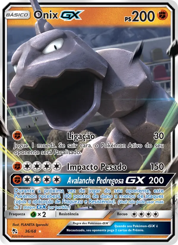 Onix GX