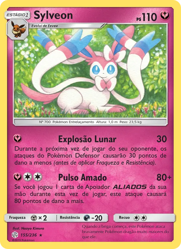 Sylveon