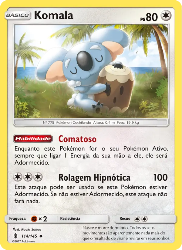 Komala