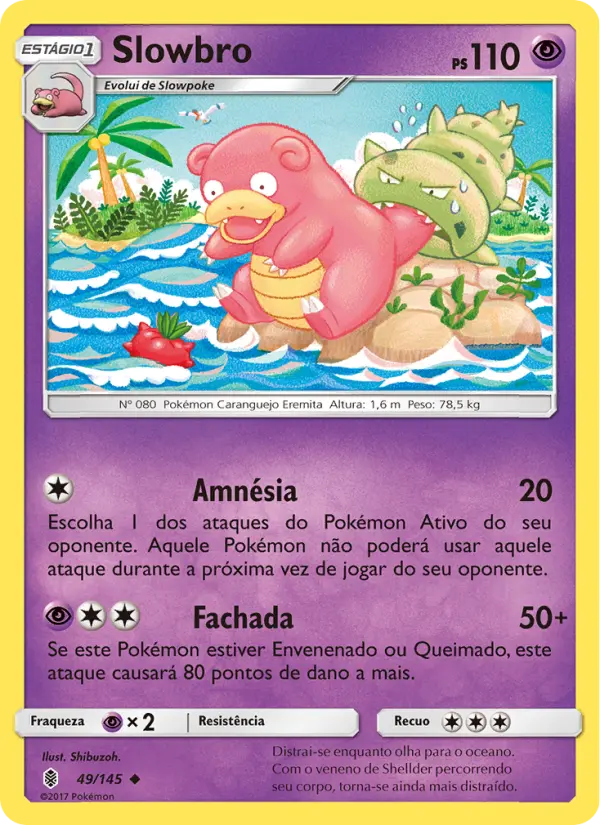 Slowbro