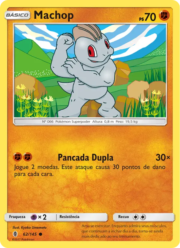 Machop