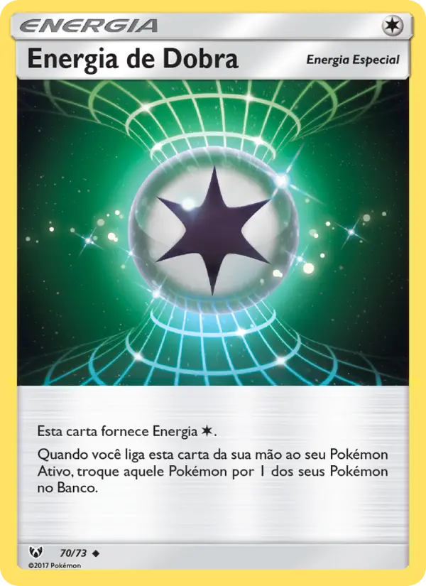 Warp Energy