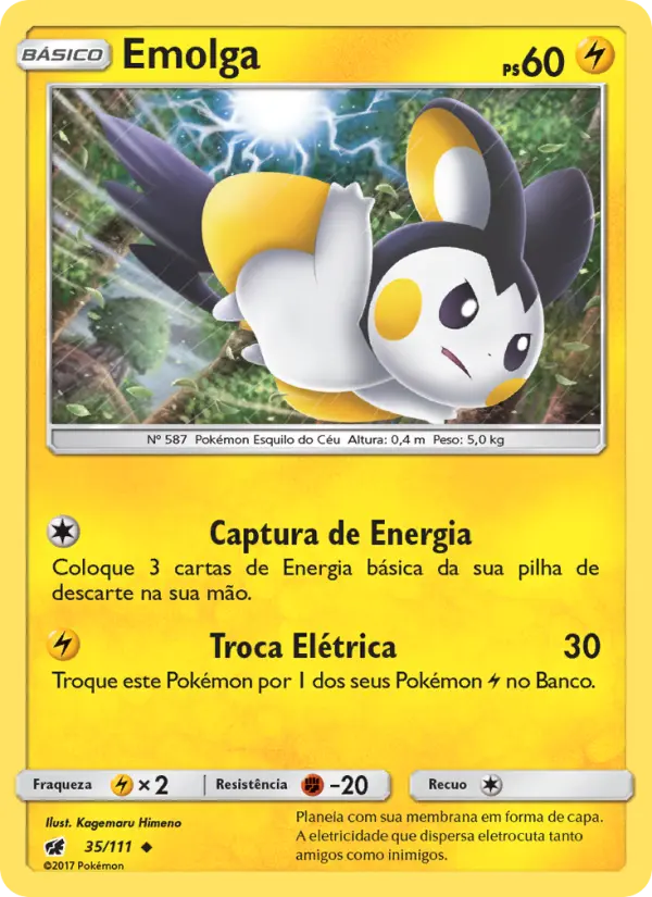 Emolga