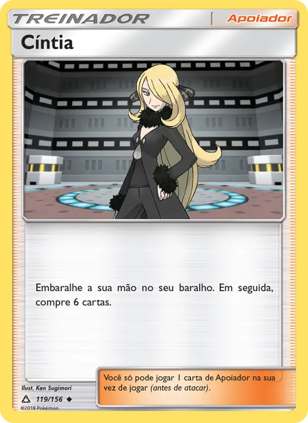Cynthia