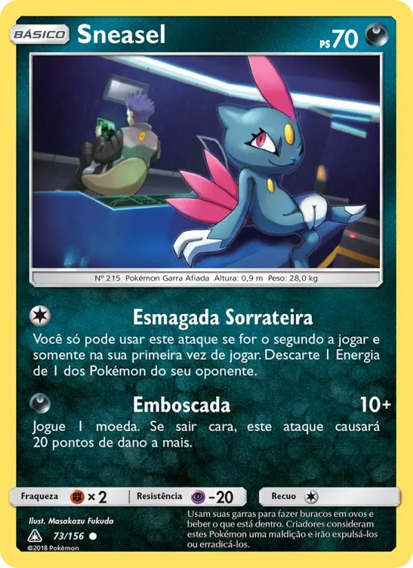 Sneasel