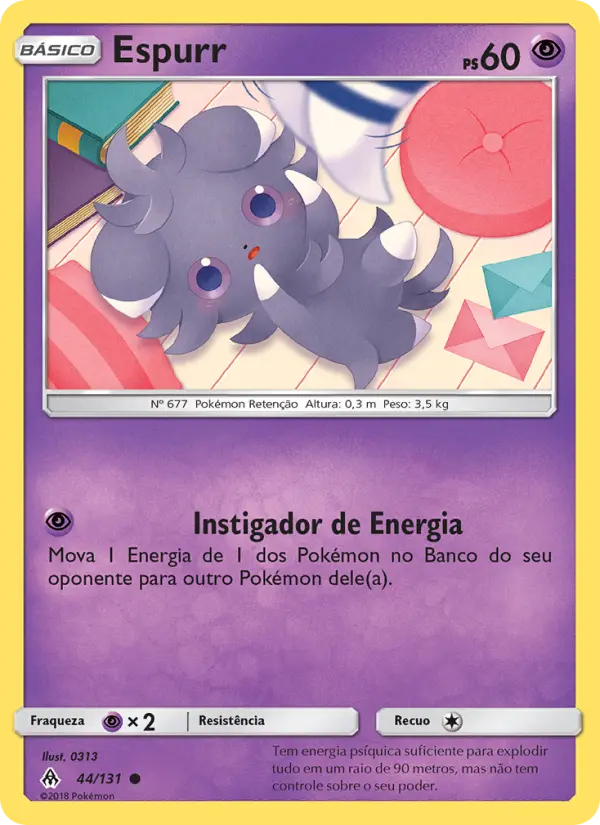 Espurr