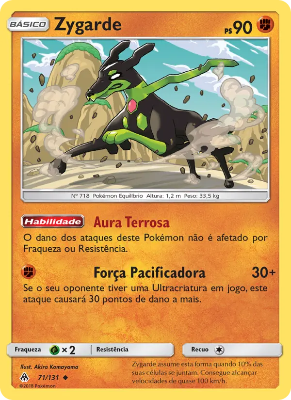 Zygarde