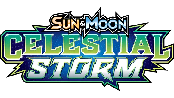 Tempestade Celestial