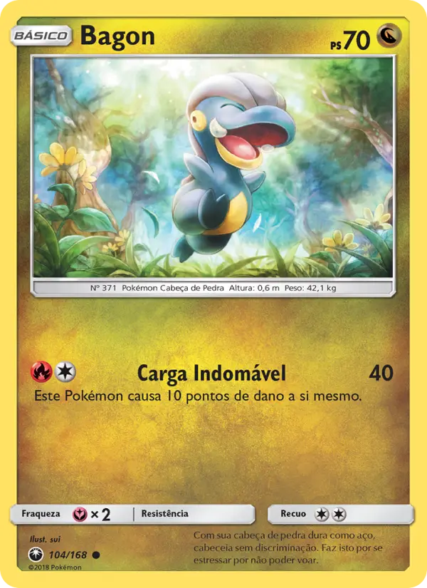 Bagon