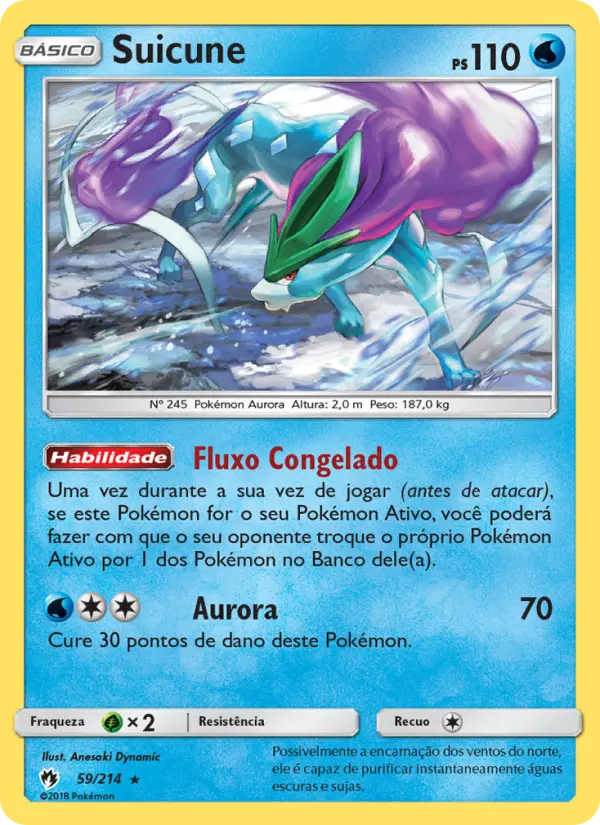 Suicune
