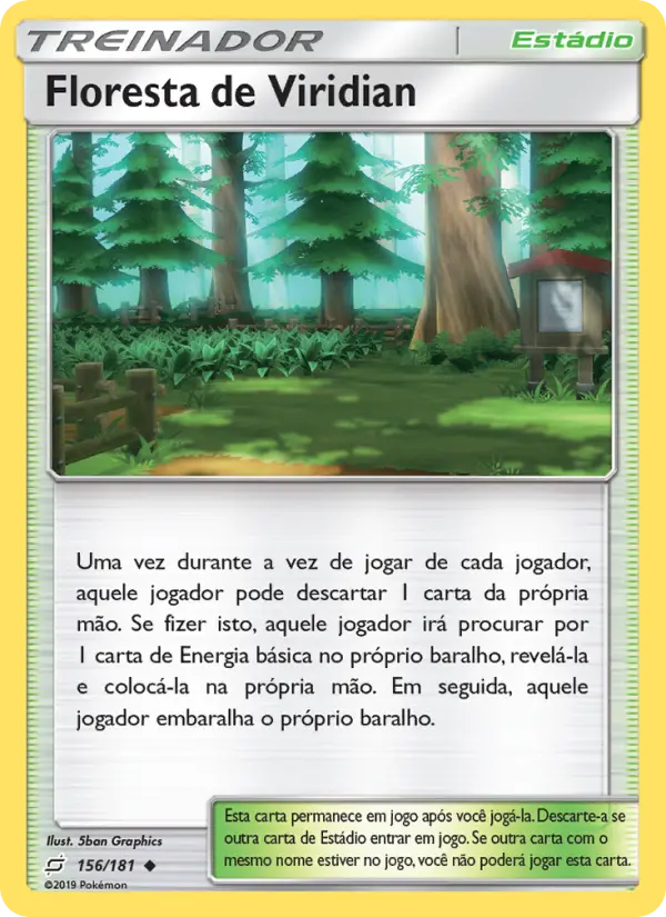 Viridian Forest
