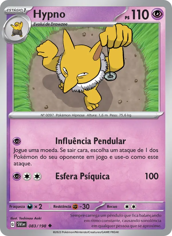 Hypno