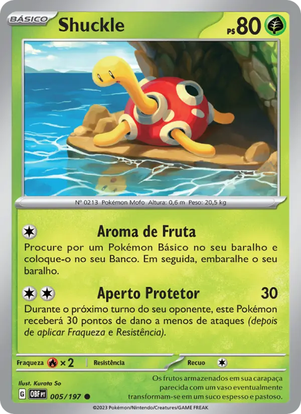 Shuckle