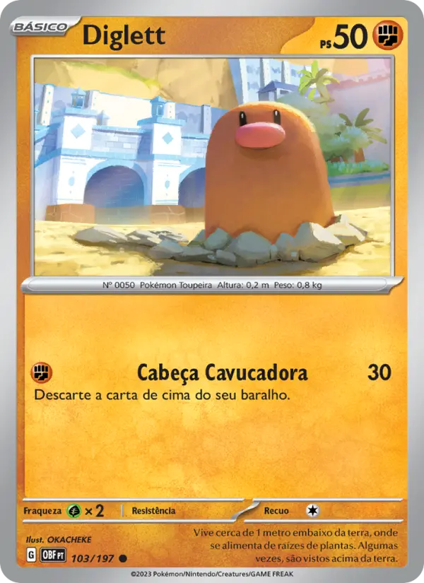 Diglett
