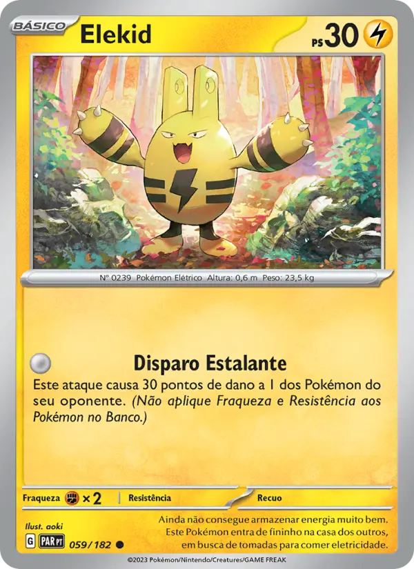 Elekid
