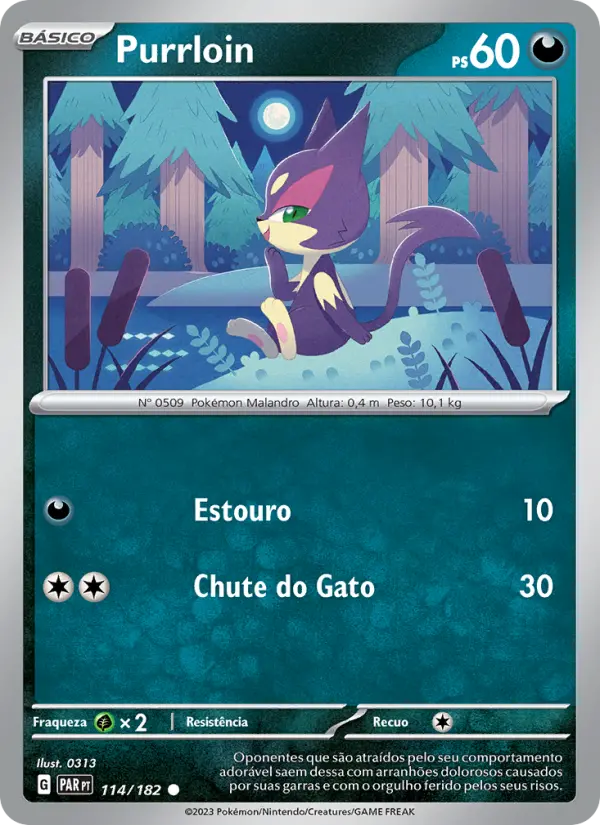 Purrloin