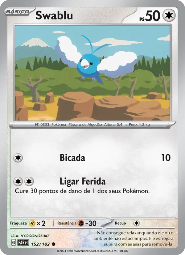 Swablu