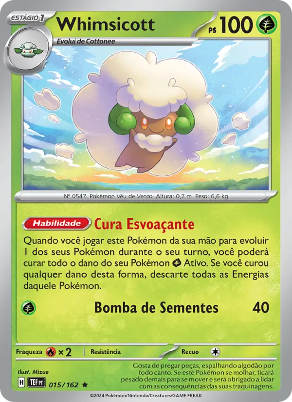 Whimsicott