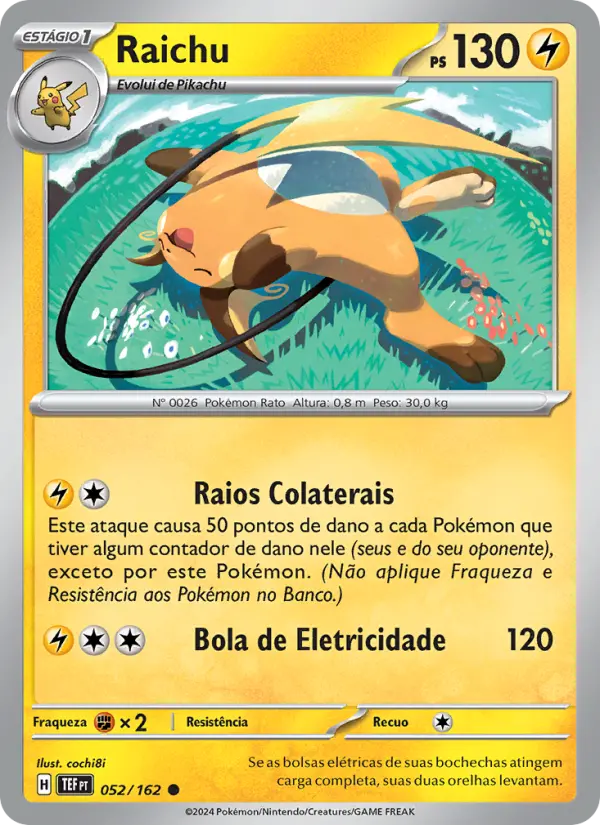 Raichu
