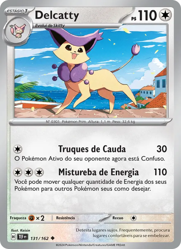 Delcatty
