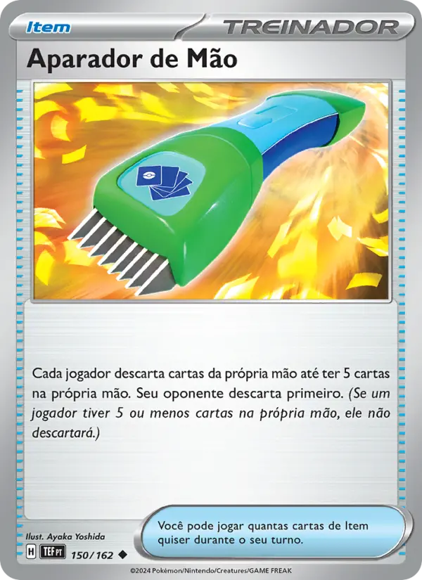 Hand Trimmer