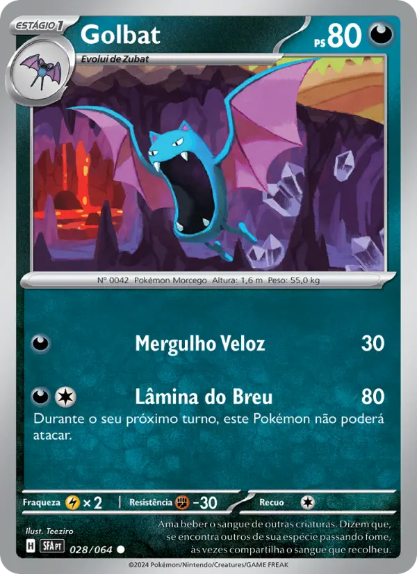 Golbat