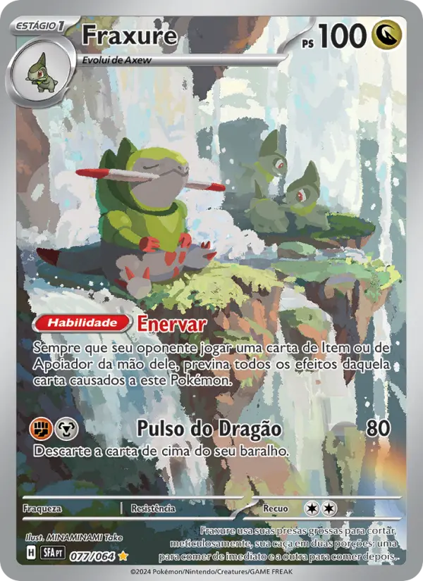 Fraxure