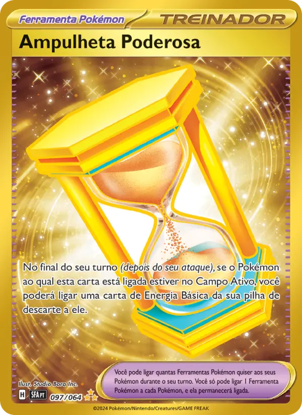 Powerglass