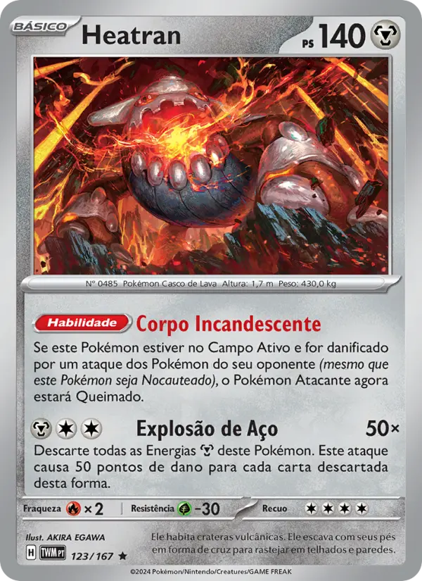 Heatran